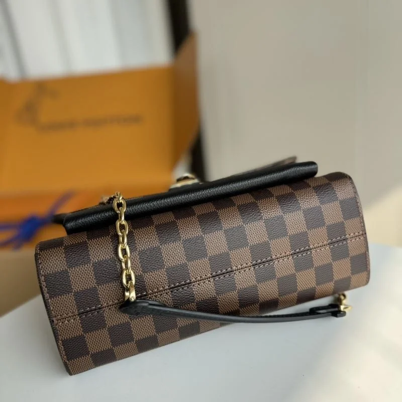 Louis Vuitton Satchel Bags WaterResistant 49322