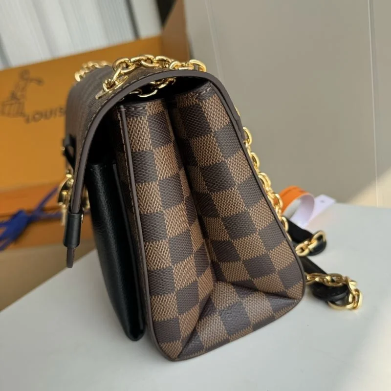 Louis Vuitton Satchel Bags WaterResistant 49322