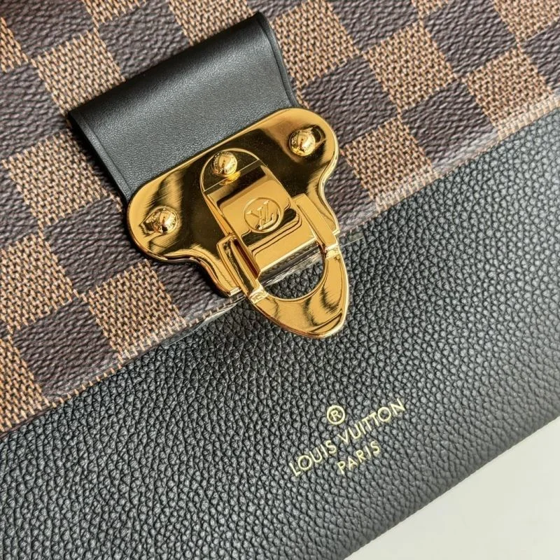 Louis Vuitton Satchel Bags WaterResistant 49322