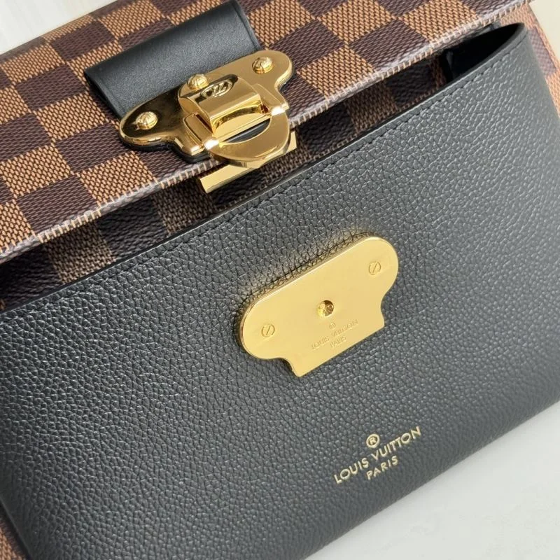 Louis Vuitton Satchel Bags WaterResistant 49322