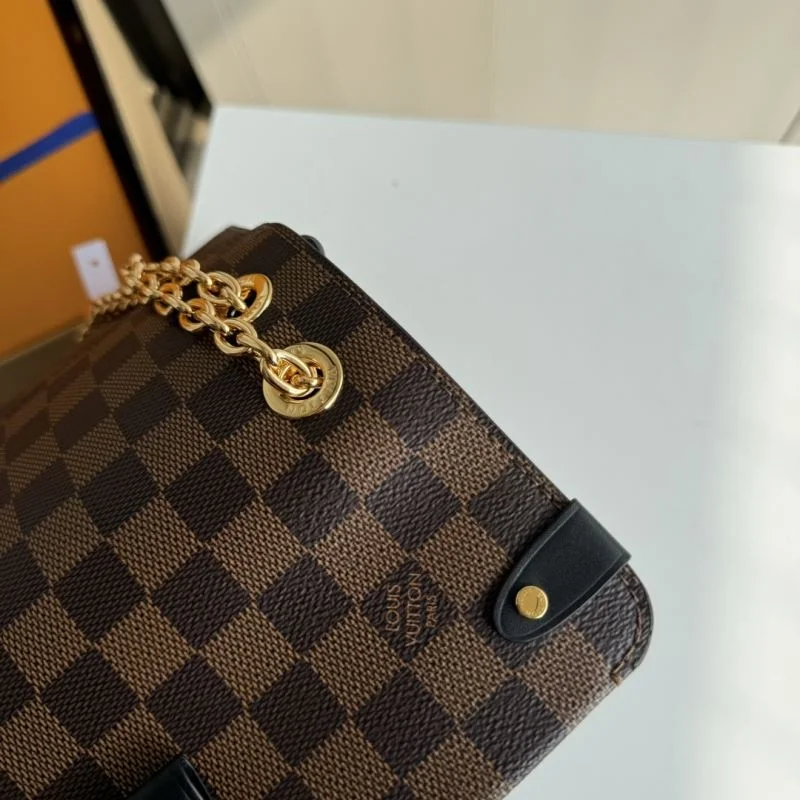 Louis Vuitton Satchel Bags WaterResistant 49322