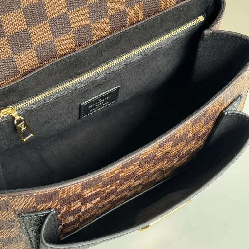 Louis Vuitton Satchel Bags WaterResistant 49322