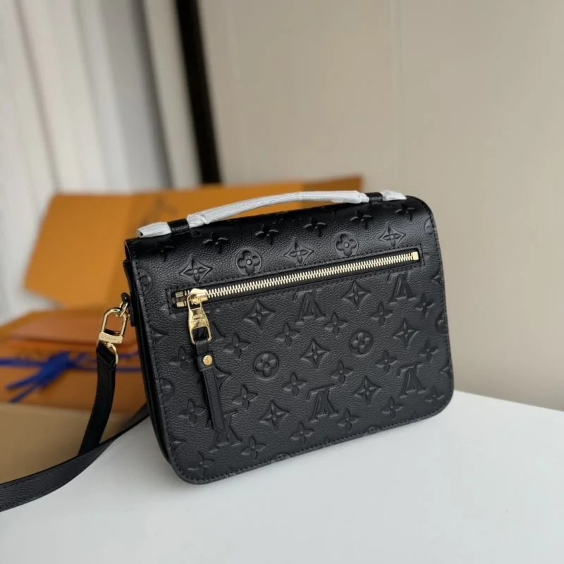 Louis Vuitton Satchel Bags Chic 49285