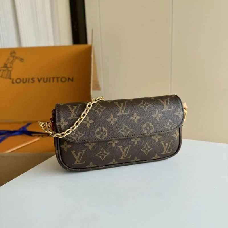 Louis Vuitton Satchel Bags Modern 49283