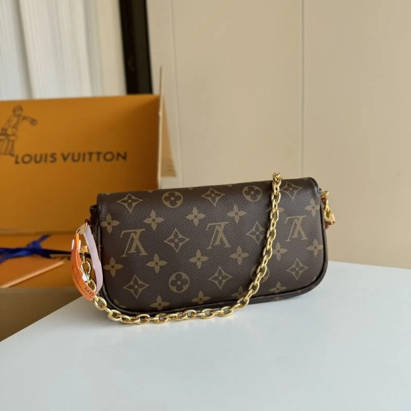 Louis Vuitton Satchel Bags Modern 49283