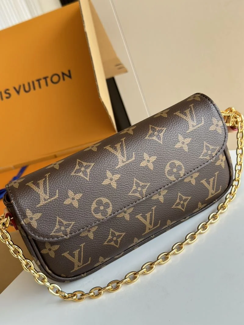 Louis Vuitton Satchel Bags Modern 49283