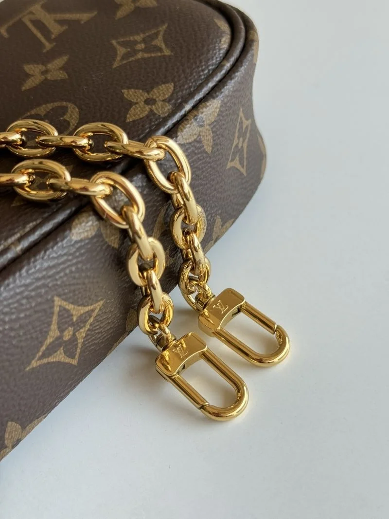 Louis Vuitton Satchel Bags Modern 49283