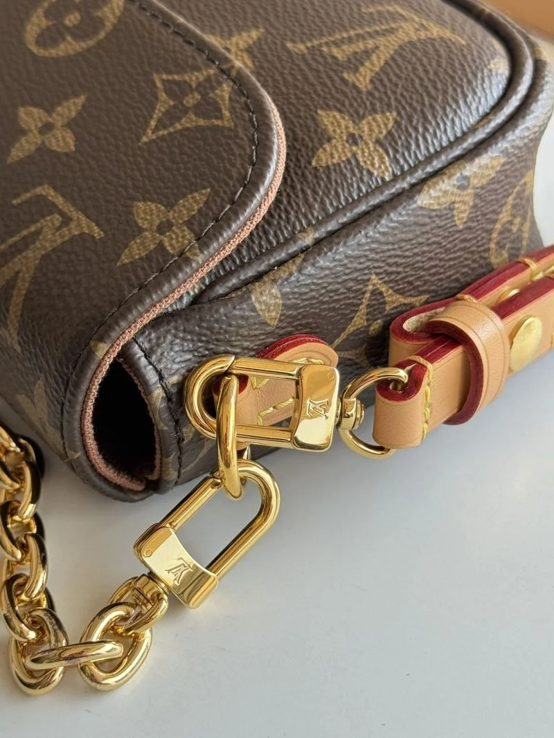 Louis Vuitton Satchel Bags Modern 49283