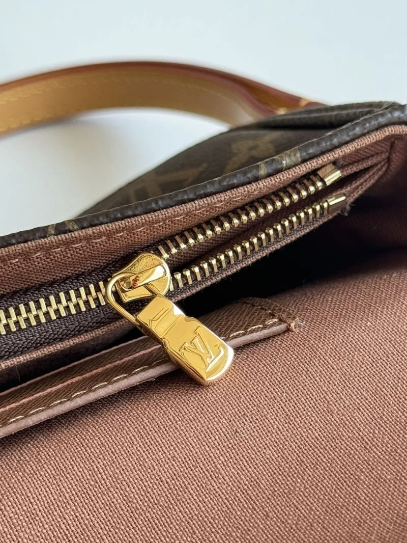 Louis Vuitton Satchel Bags Modern 49283