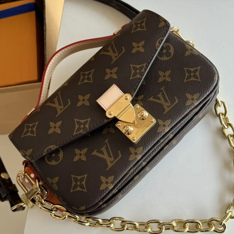 TravelReady Louis Vuitton Satchel Bags 49281
