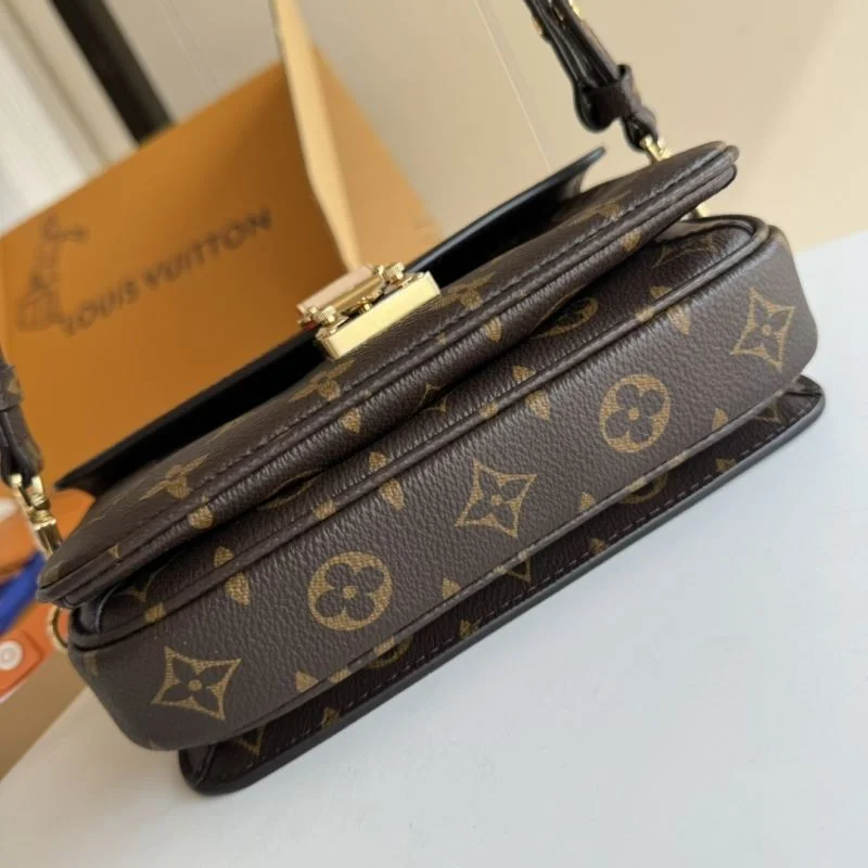 TravelReady Louis Vuitton Satchel Bags 49281