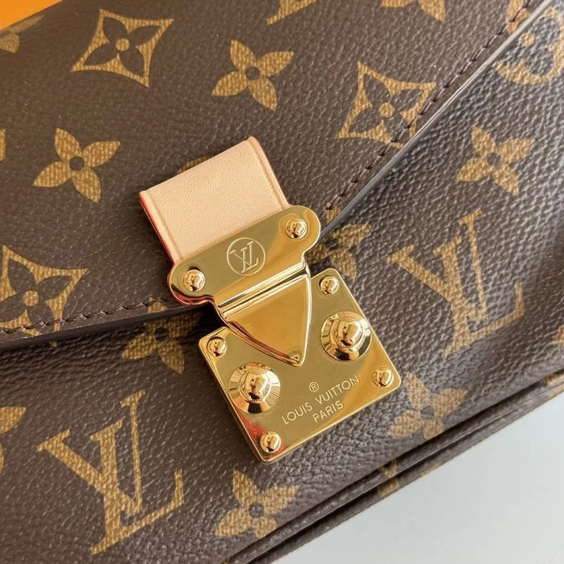 TravelReady Louis Vuitton Satchel Bags 49281