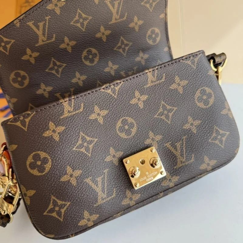 TravelReady Louis Vuitton Satchel Bags 49281