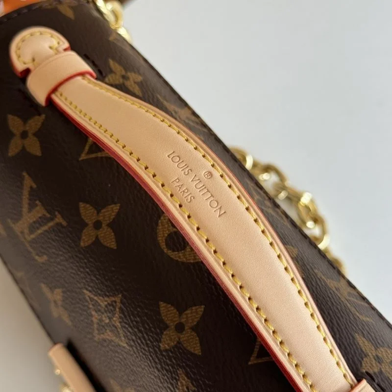 TravelReady Louis Vuitton Satchel Bags 49281