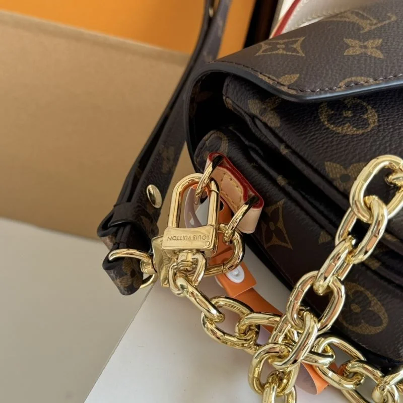 TravelReady Louis Vuitton Satchel Bags 49281