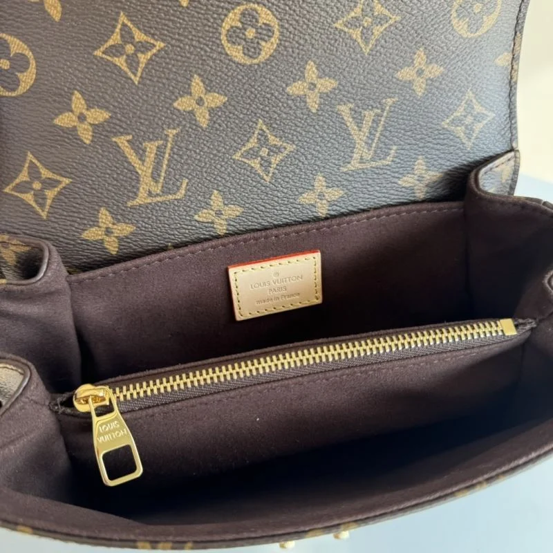 TravelReady Louis Vuitton Satchel Bags 49281