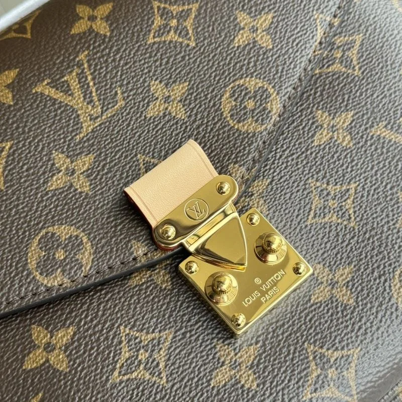 EasyMatch Louis Vuitton Satchel Bags 49275