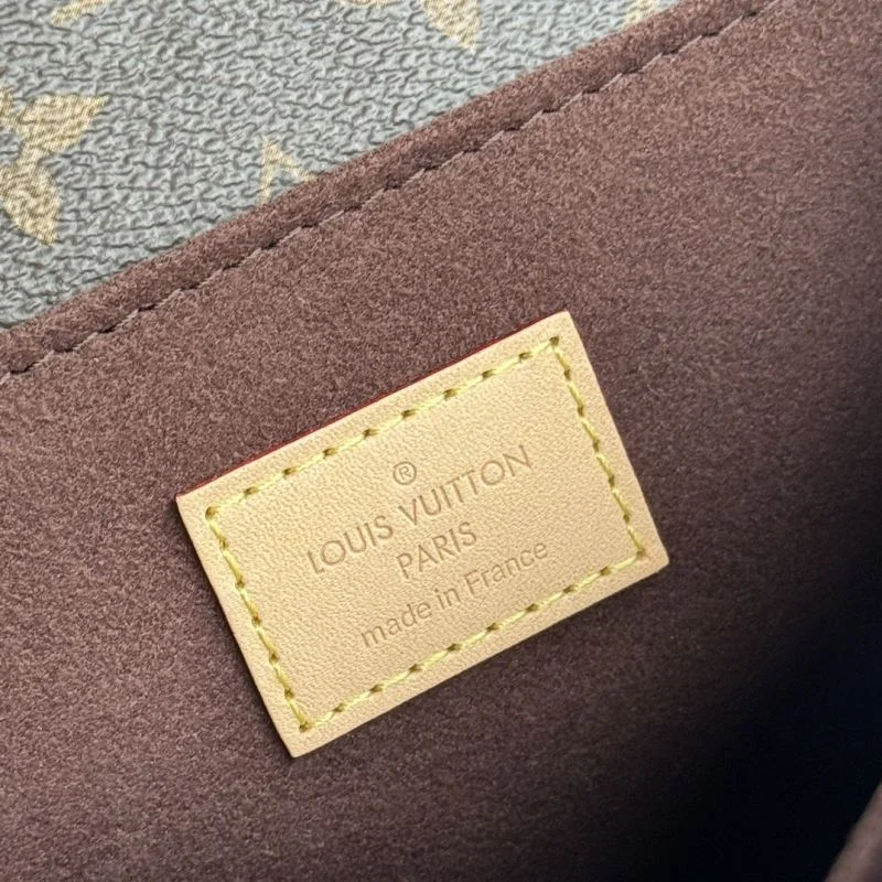 EasyMatch Louis Vuitton Satchel Bags 49275