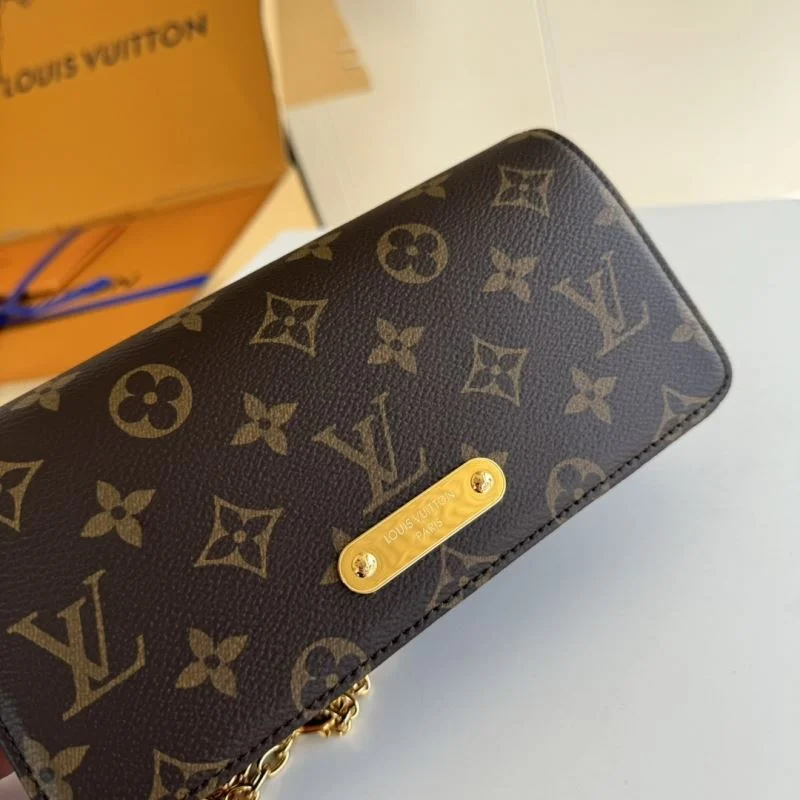 Louis Vuitton Satchel Bags EyeCatching 49276