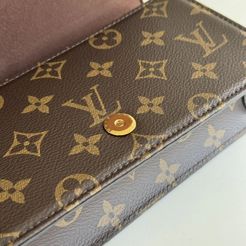 Louis Vuitton Satchel Bags EyeCatching 49276