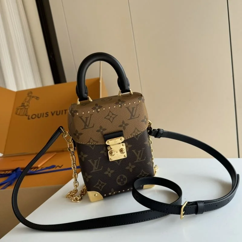 SunProtective Louis Vuitton Satchel Bags 49280