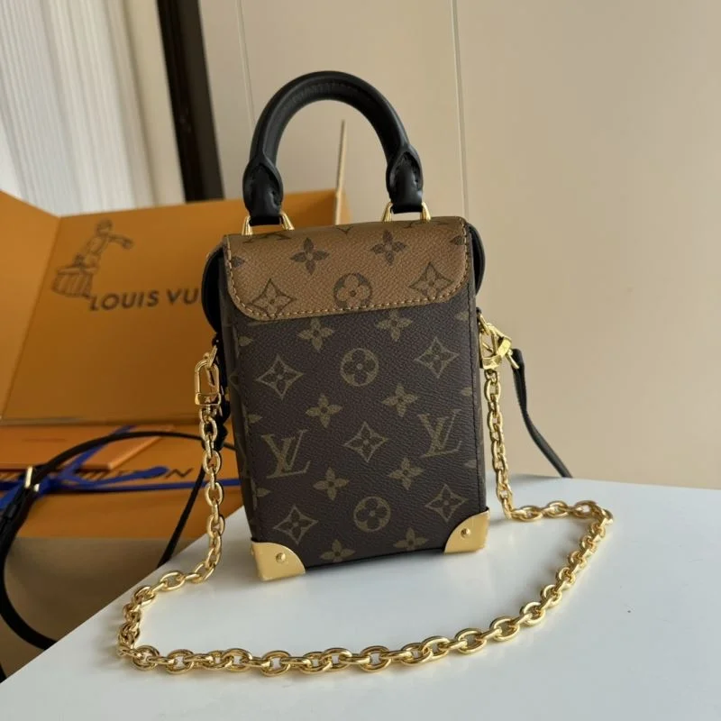 SunProtective Louis Vuitton Satchel Bags 49280