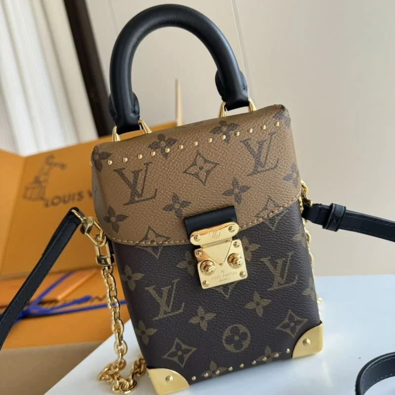 SunProtective Louis Vuitton Satchel Bags 49280