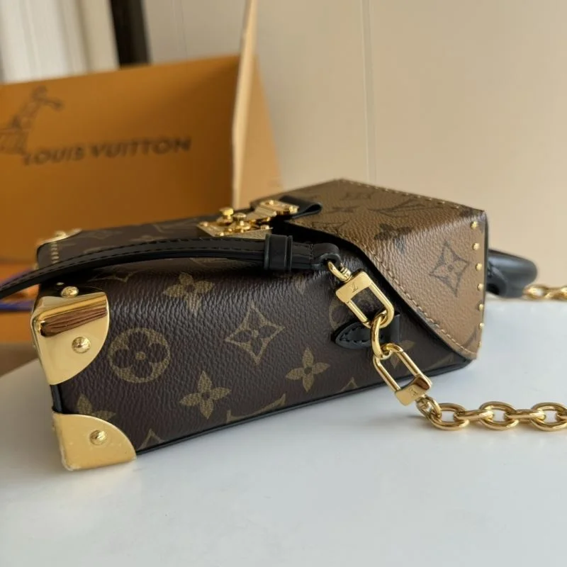SunProtective Louis Vuitton Satchel Bags 49280
