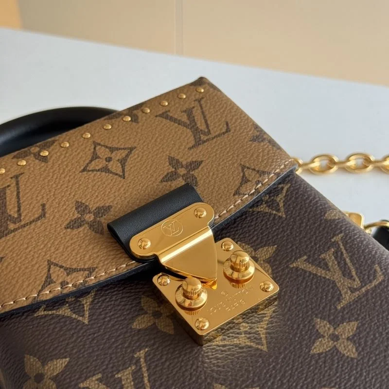 SunProtective Louis Vuitton Satchel Bags 49280