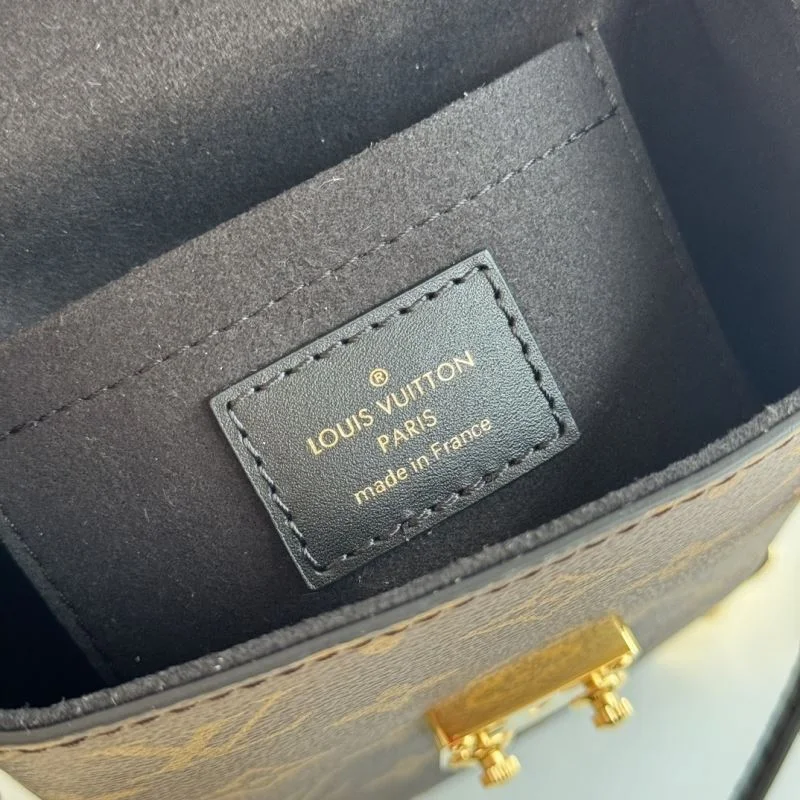 SunProtective Louis Vuitton Satchel Bags 49280