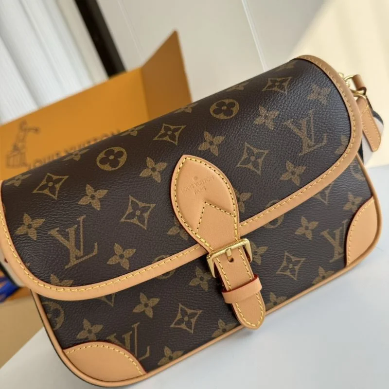 Sustainable Louis Vuitton Satchel Bags 49268