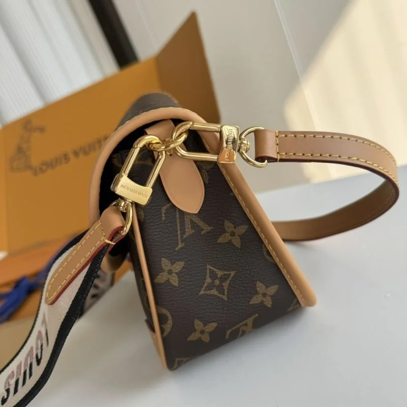 Sustainable Louis Vuitton Satchel Bags 49268