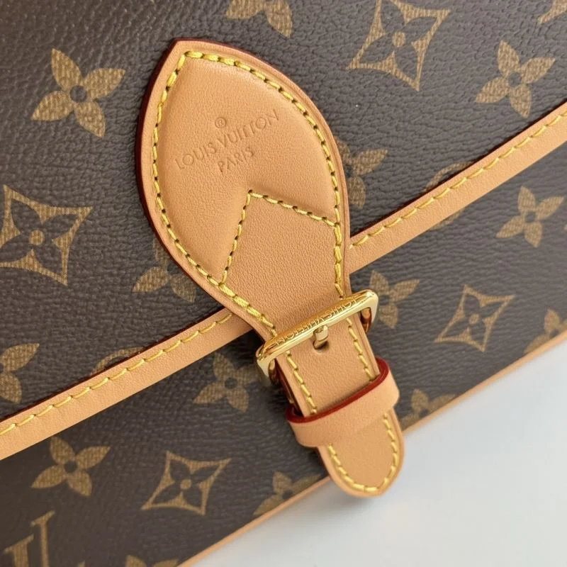 Sustainable Louis Vuitton Satchel Bags 49268
