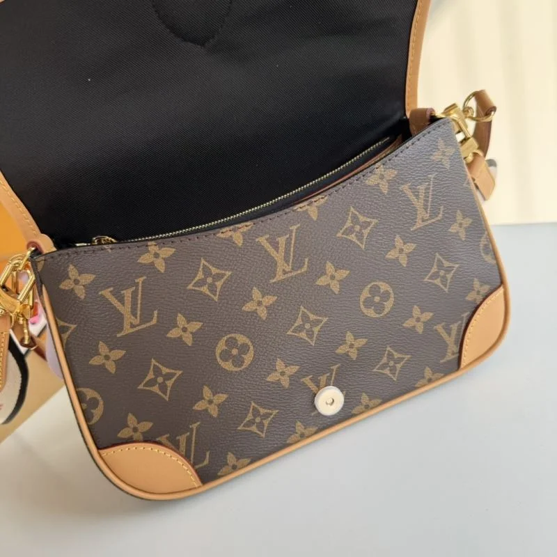 Sustainable Louis Vuitton Satchel Bags 49268