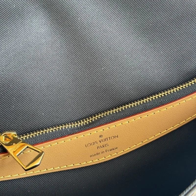 Sustainable Louis Vuitton Satchel Bags 49268