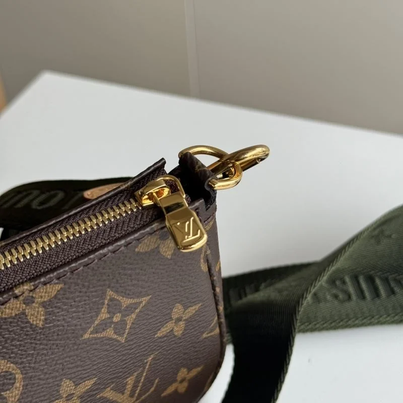 Louis Vuitton Satchel Bags Colorful 49269