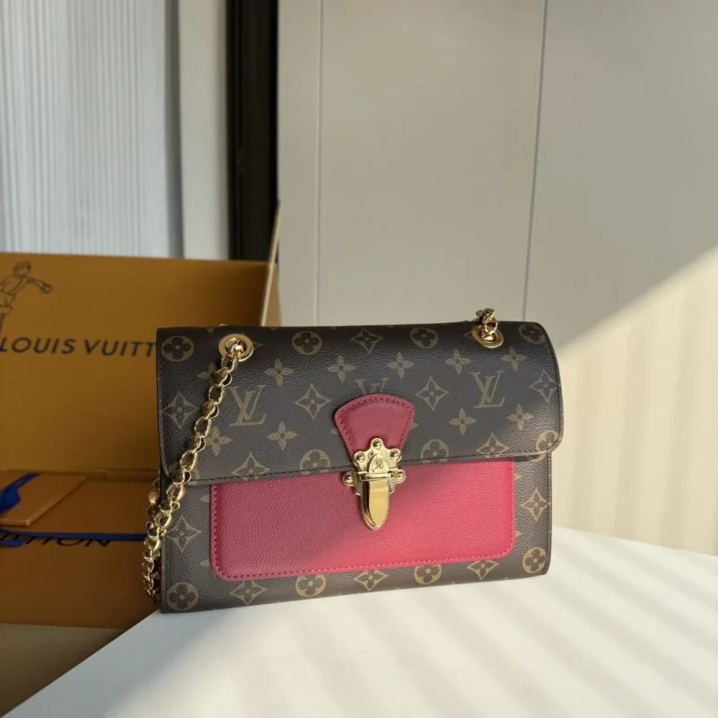 DailyWear Louis Vuitton Satchel Bags 49279