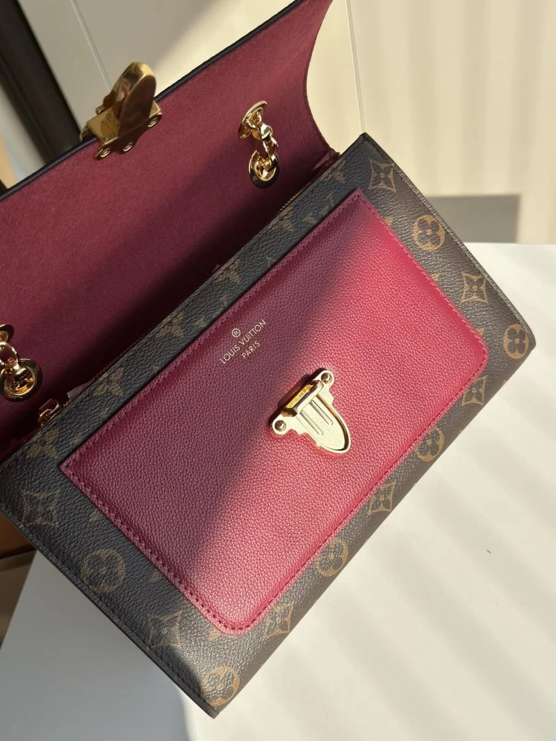 DailyWear Louis Vuitton Satchel Bags 49279
