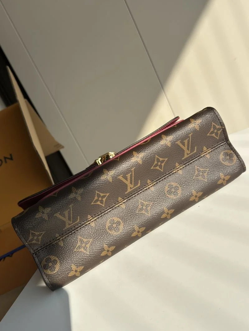 DailyWear Louis Vuitton Satchel Bags 49279