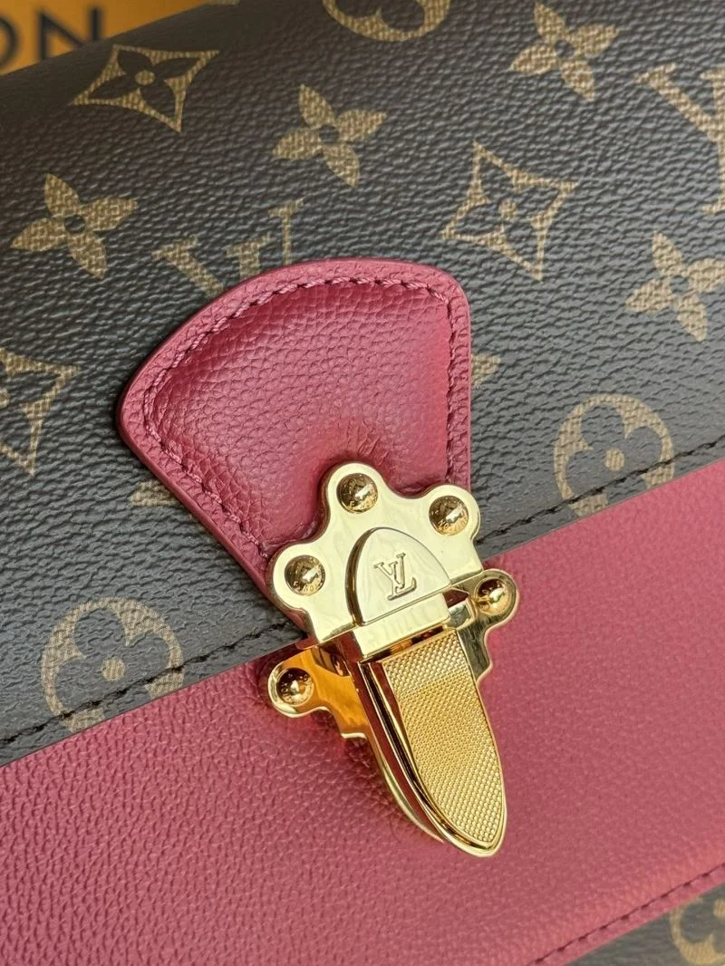 DailyWear Louis Vuitton Satchel Bags 49279