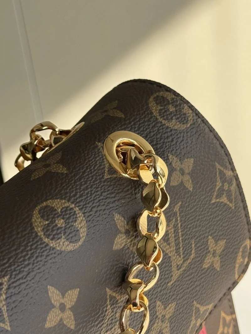 DailyWear Louis Vuitton Satchel Bags 49279
