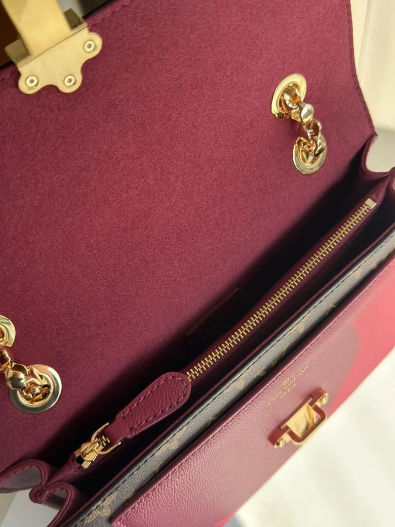 DailyWear Louis Vuitton Satchel Bags 49279