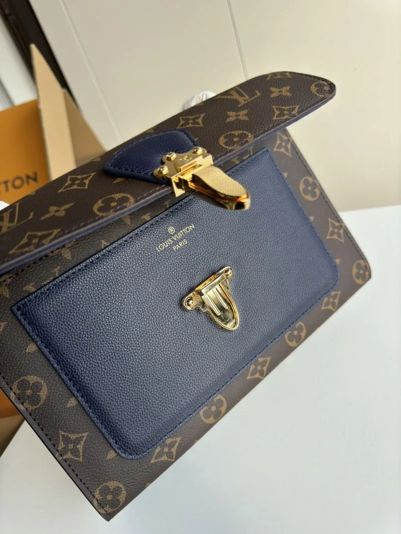 Unique Louis Vuitton Satchel Bags 49314
