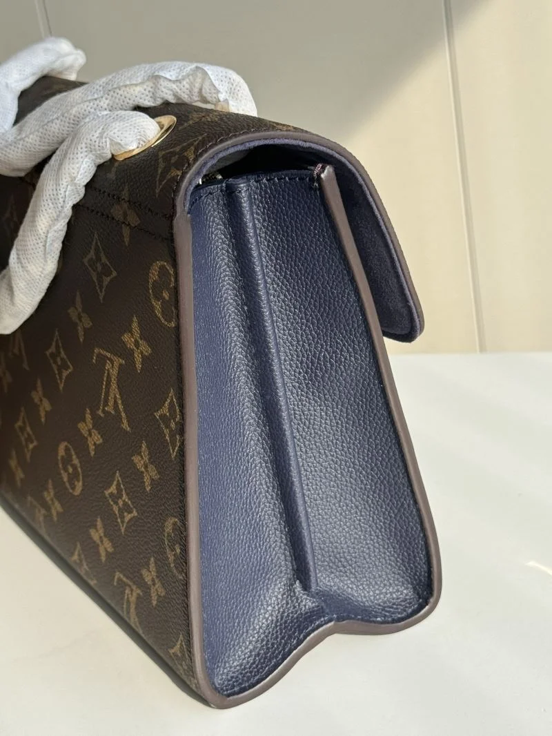 Unique Louis Vuitton Satchel Bags 49314