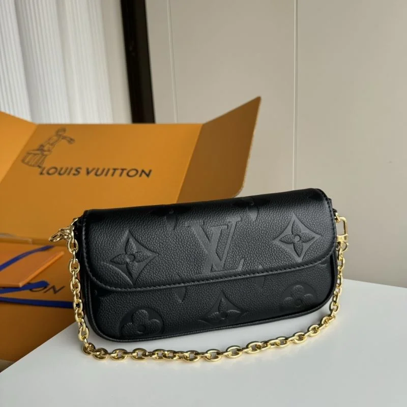 Louis Vuitton Satchel Bags Supportive 49278