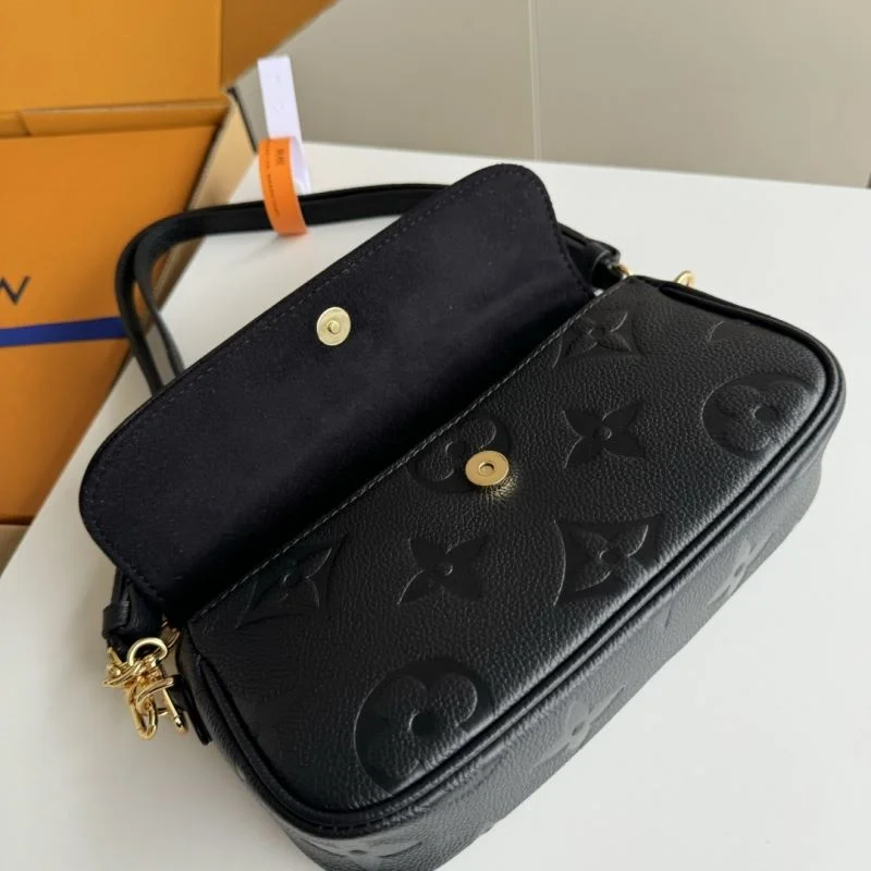 Louis Vuitton Satchel Bags Supportive 49278