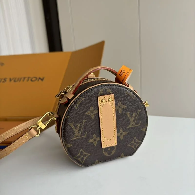 Supportive Louis Vuitton Satchel Bags 49277
