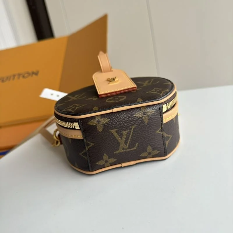 Supportive Louis Vuitton Satchel Bags 49277
