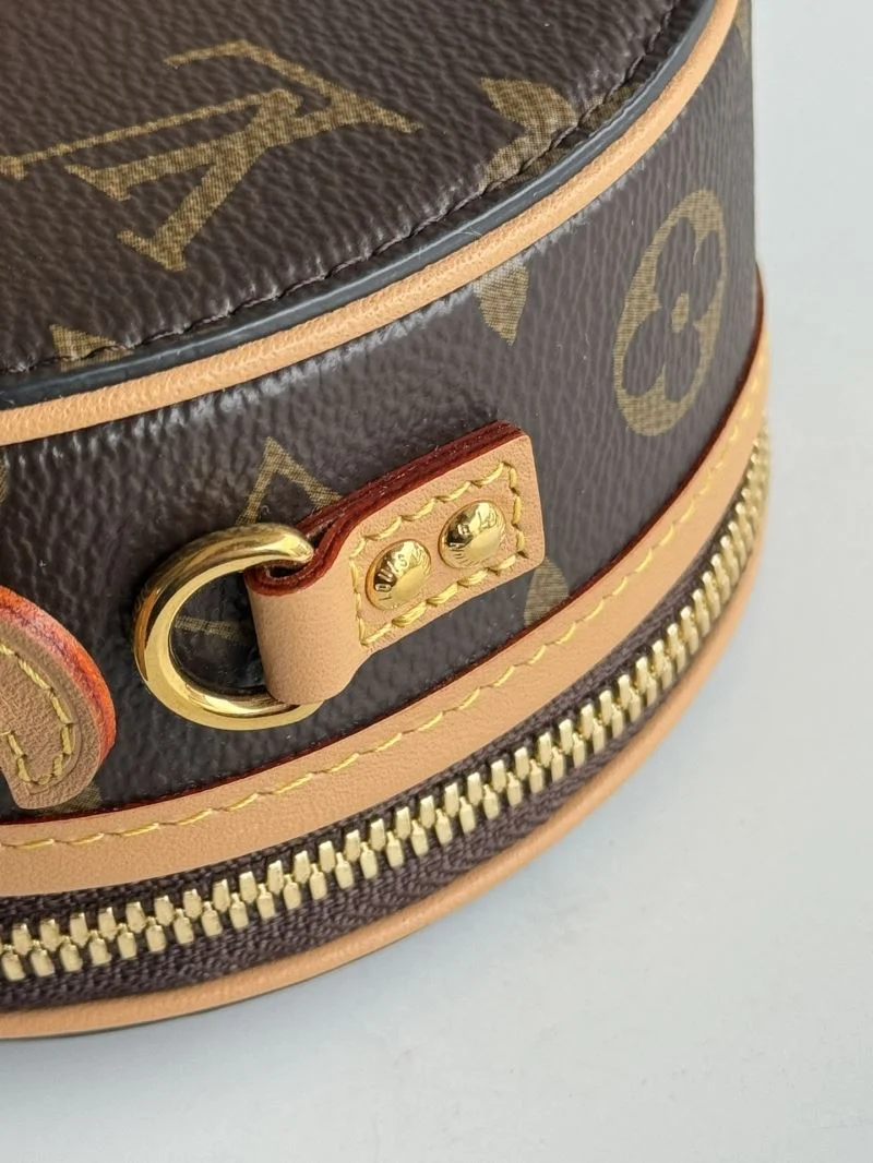 Supportive Louis Vuitton Satchel Bags 49277