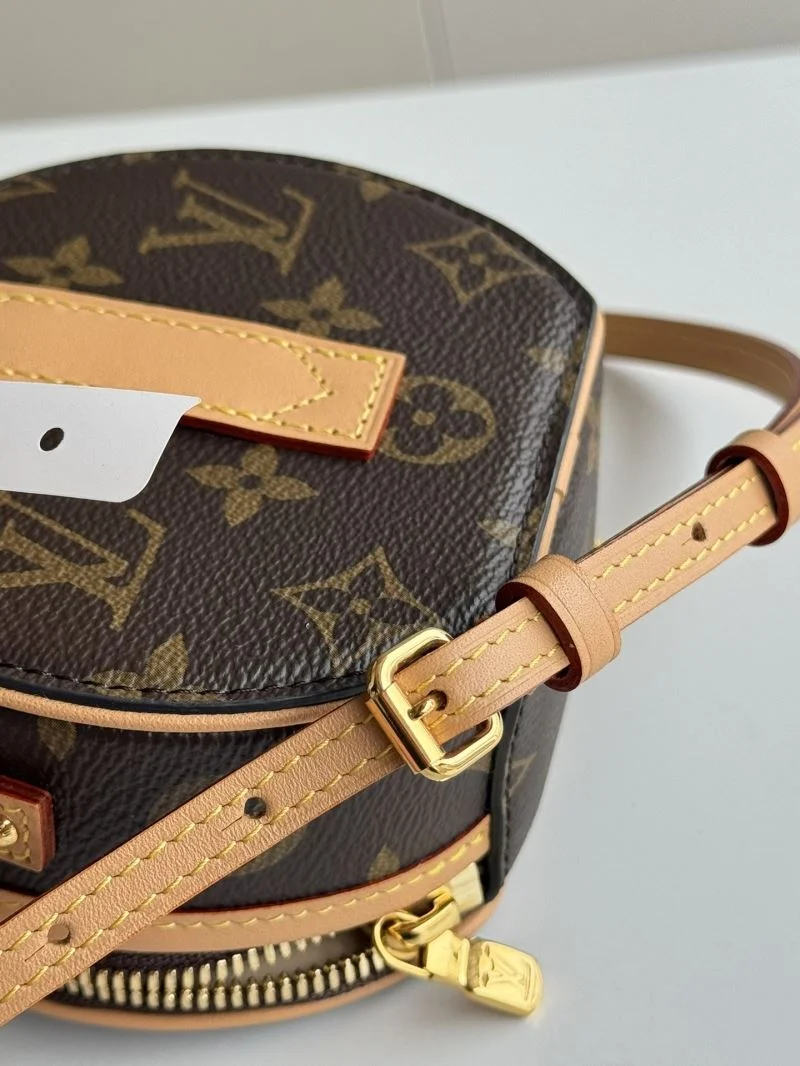Supportive Louis Vuitton Satchel Bags 49277